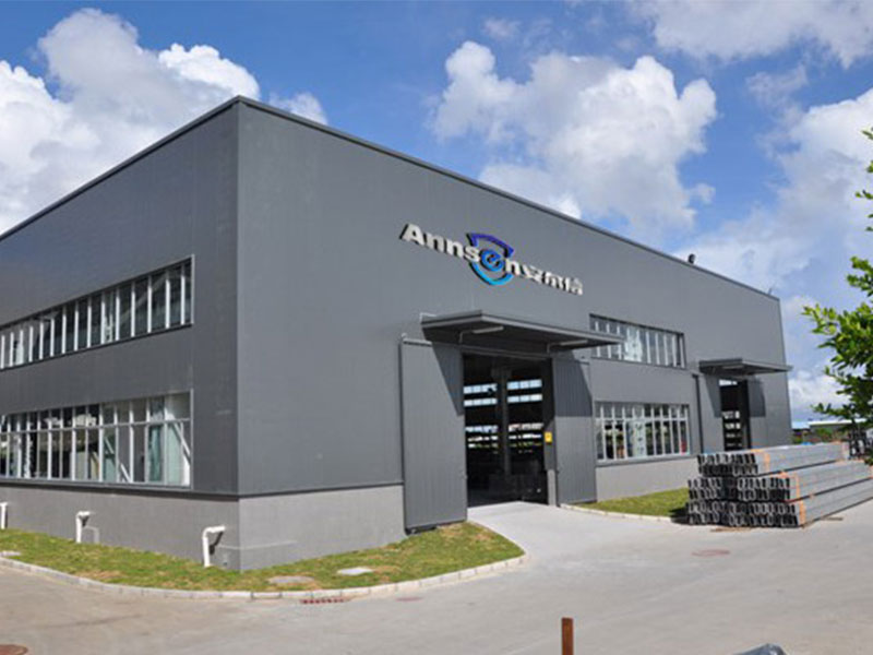 防爆紅外熱成像是如何服務(wù)于現(xiàn)代化生活的？