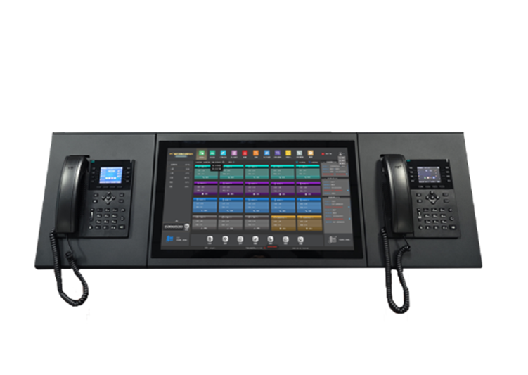 調(diào)度臺(tái)1